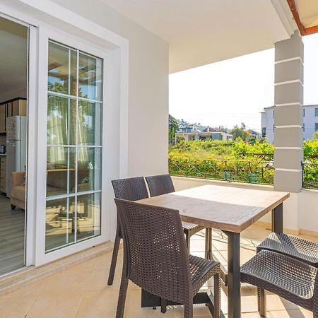 Anatolian Apartments Fethiye Kültér fotó