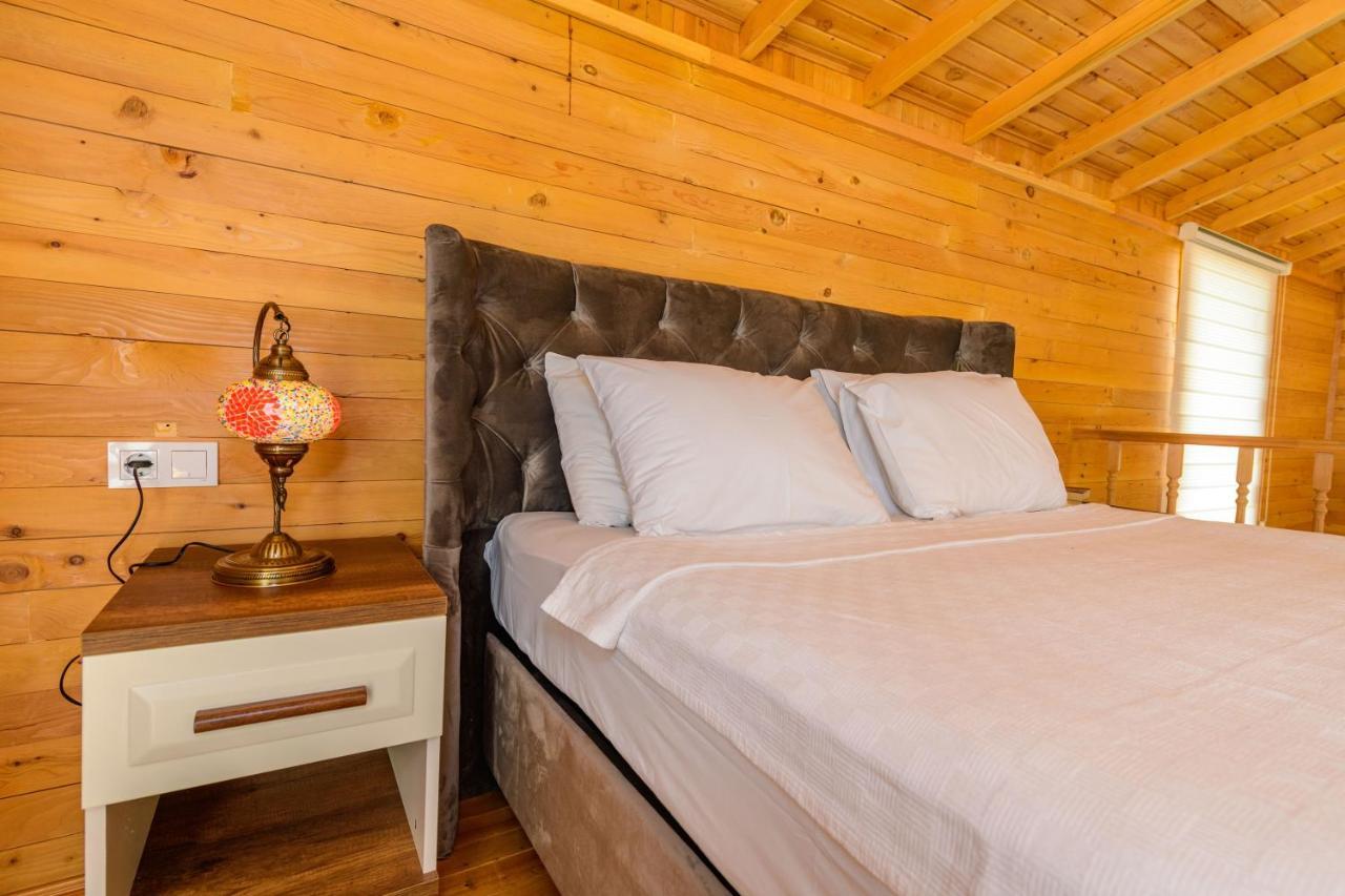Anatolian Apartments Fethiye Kültér fotó