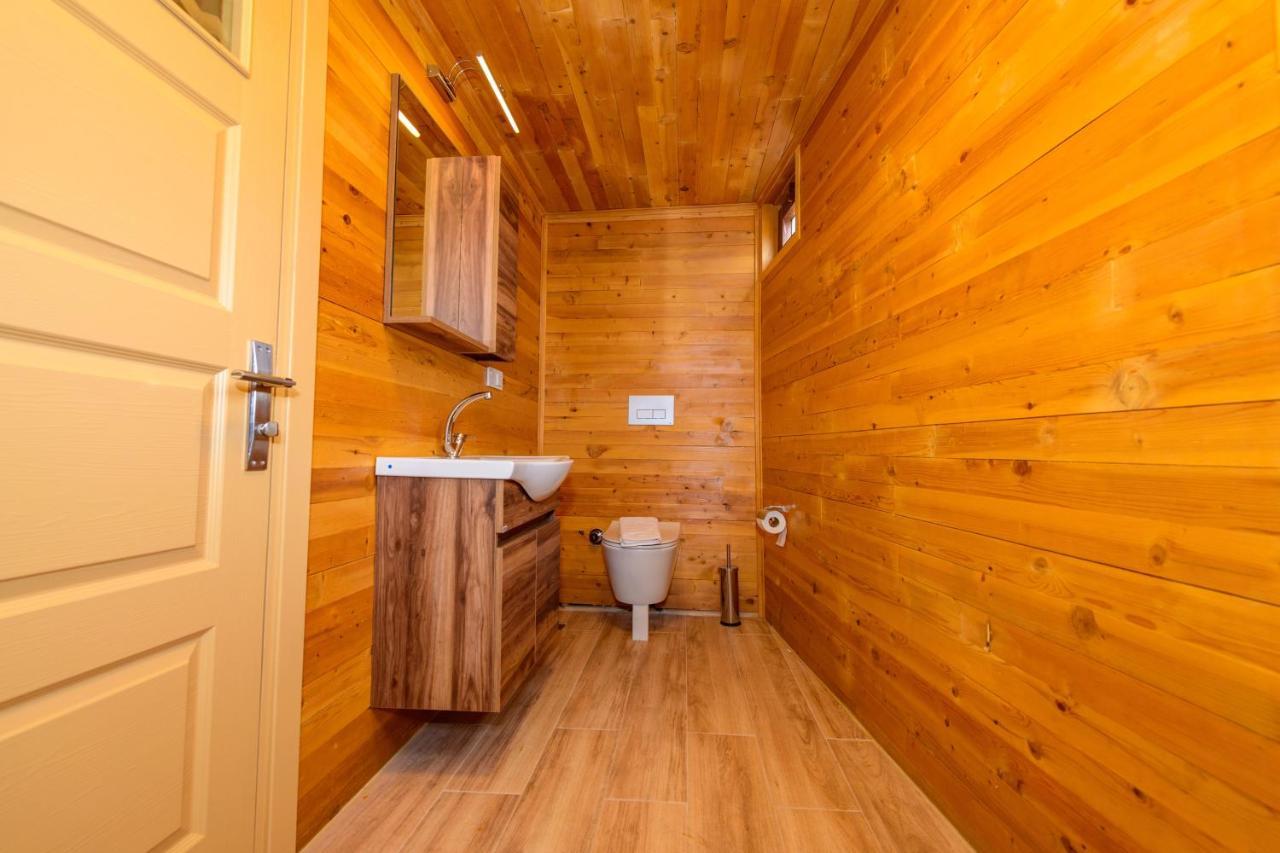 Anatolian Apartments Fethiye Kültér fotó
