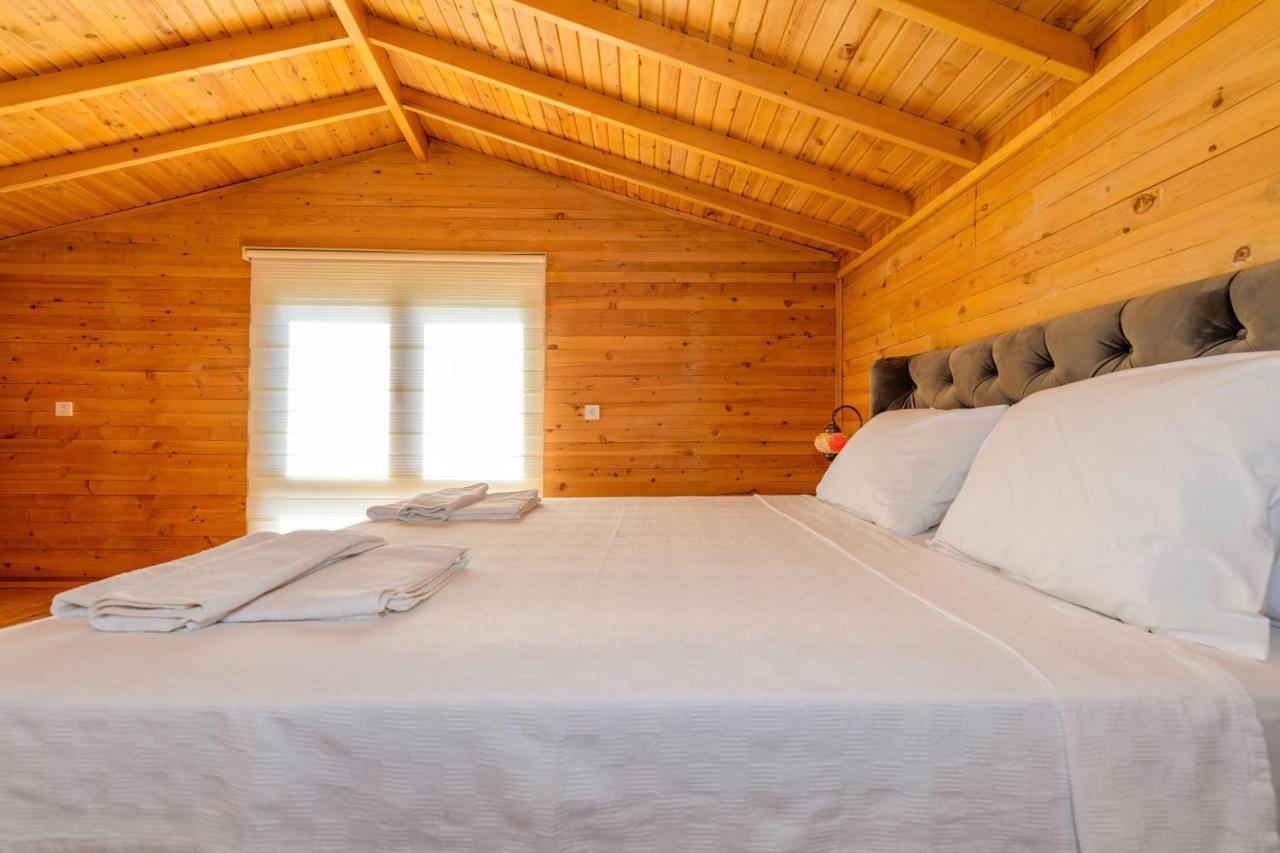 Anatolian Apartments Fethiye Kültér fotó