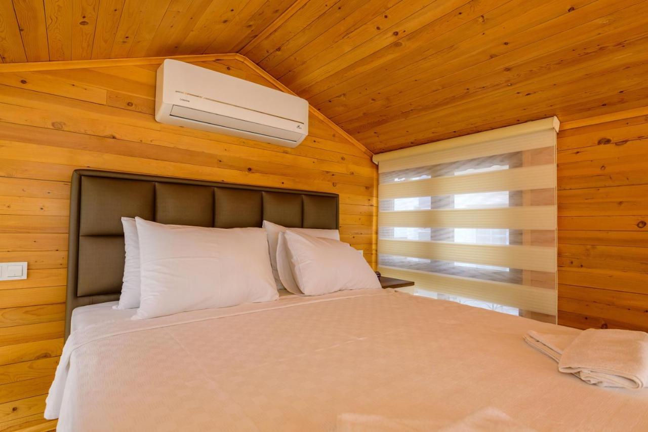 Anatolian Apartments Fethiye Kültér fotó