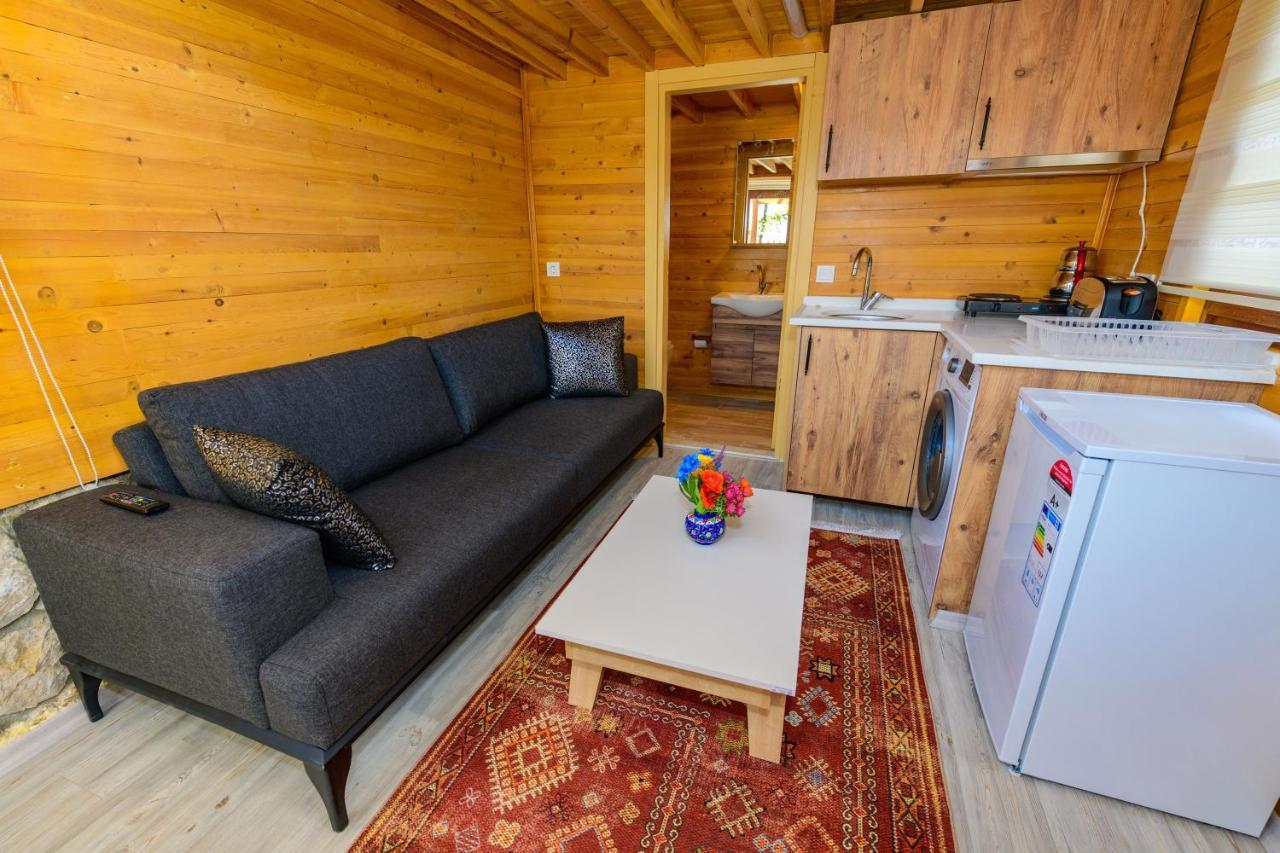 Anatolian Apartments Fethiye Kültér fotó