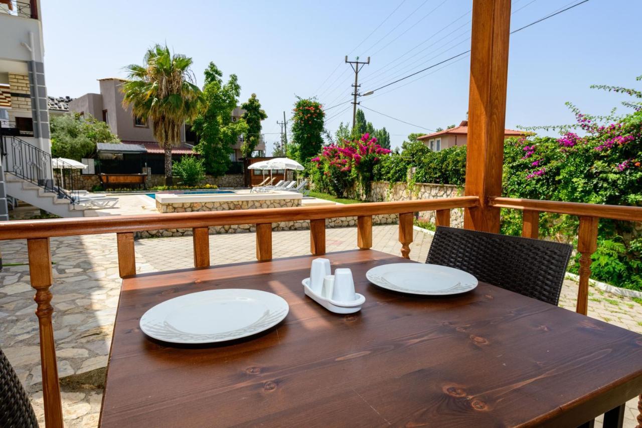 Anatolian Apartments Fethiye Kültér fotó