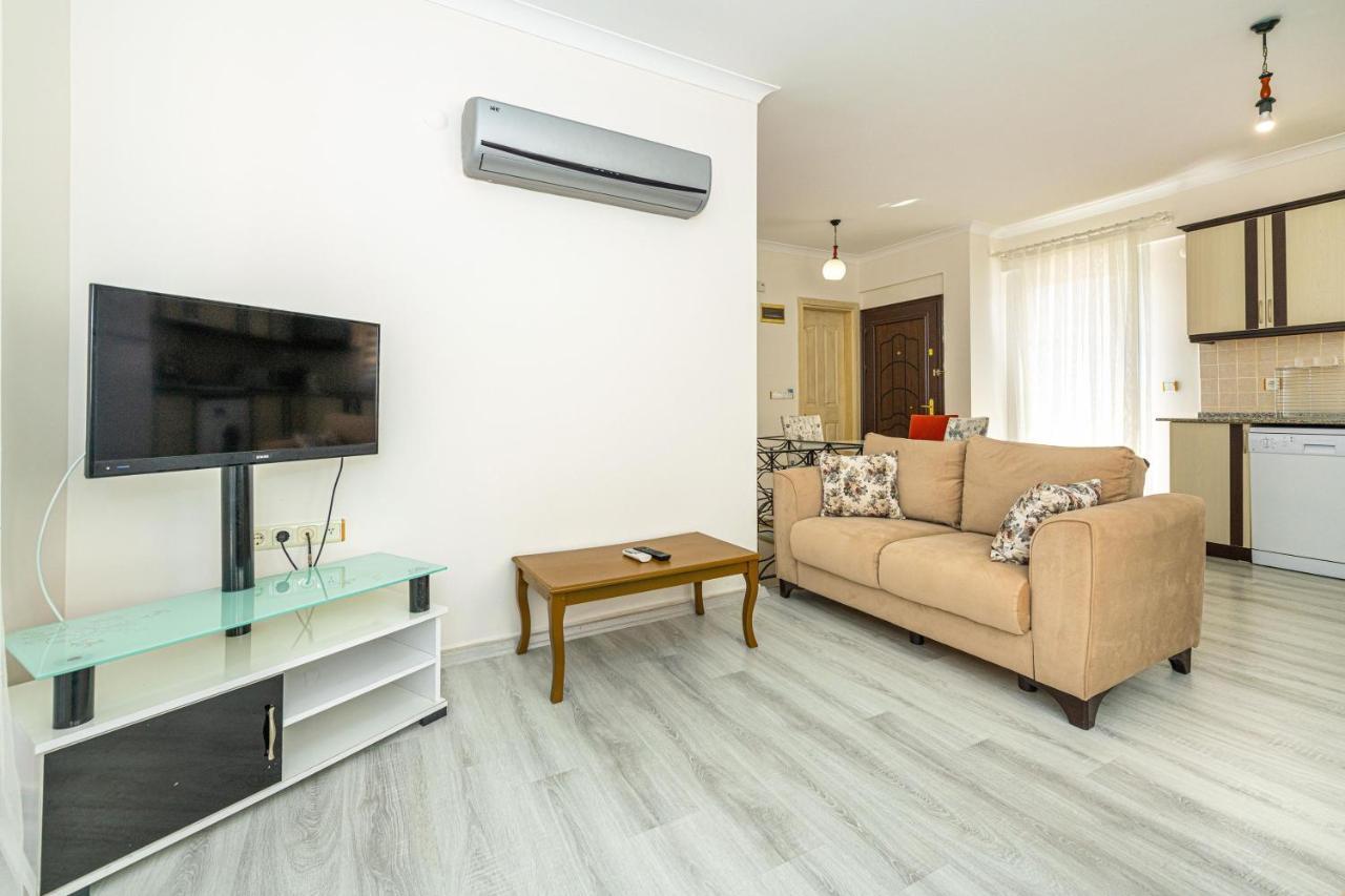 Anatolian Apartments Fethiye Kültér fotó