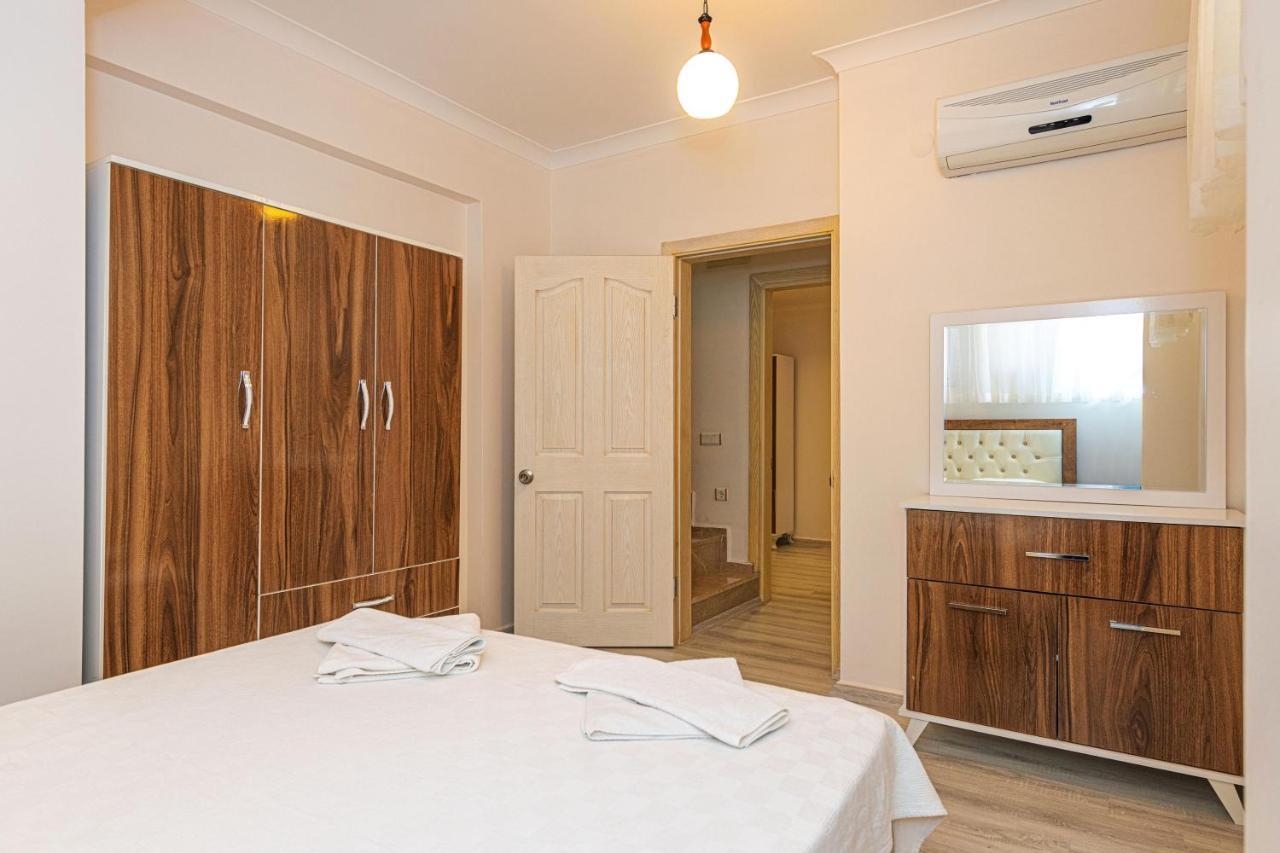 Anatolian Apartments Fethiye Kültér fotó