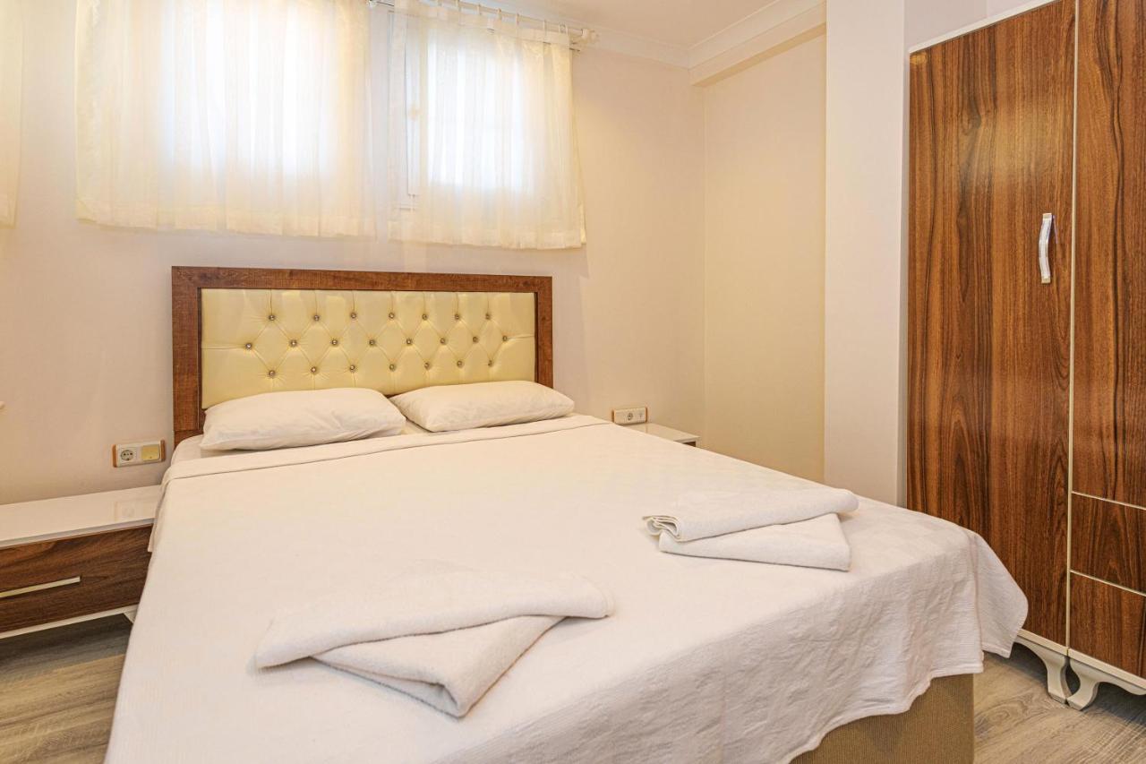 Anatolian Apartments Fethiye Kültér fotó