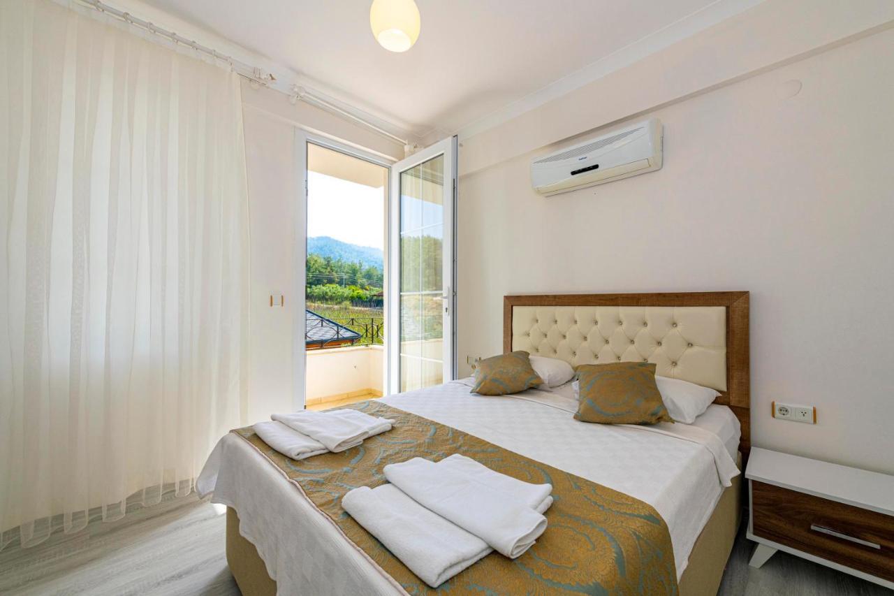 Anatolian Apartments Fethiye Kültér fotó