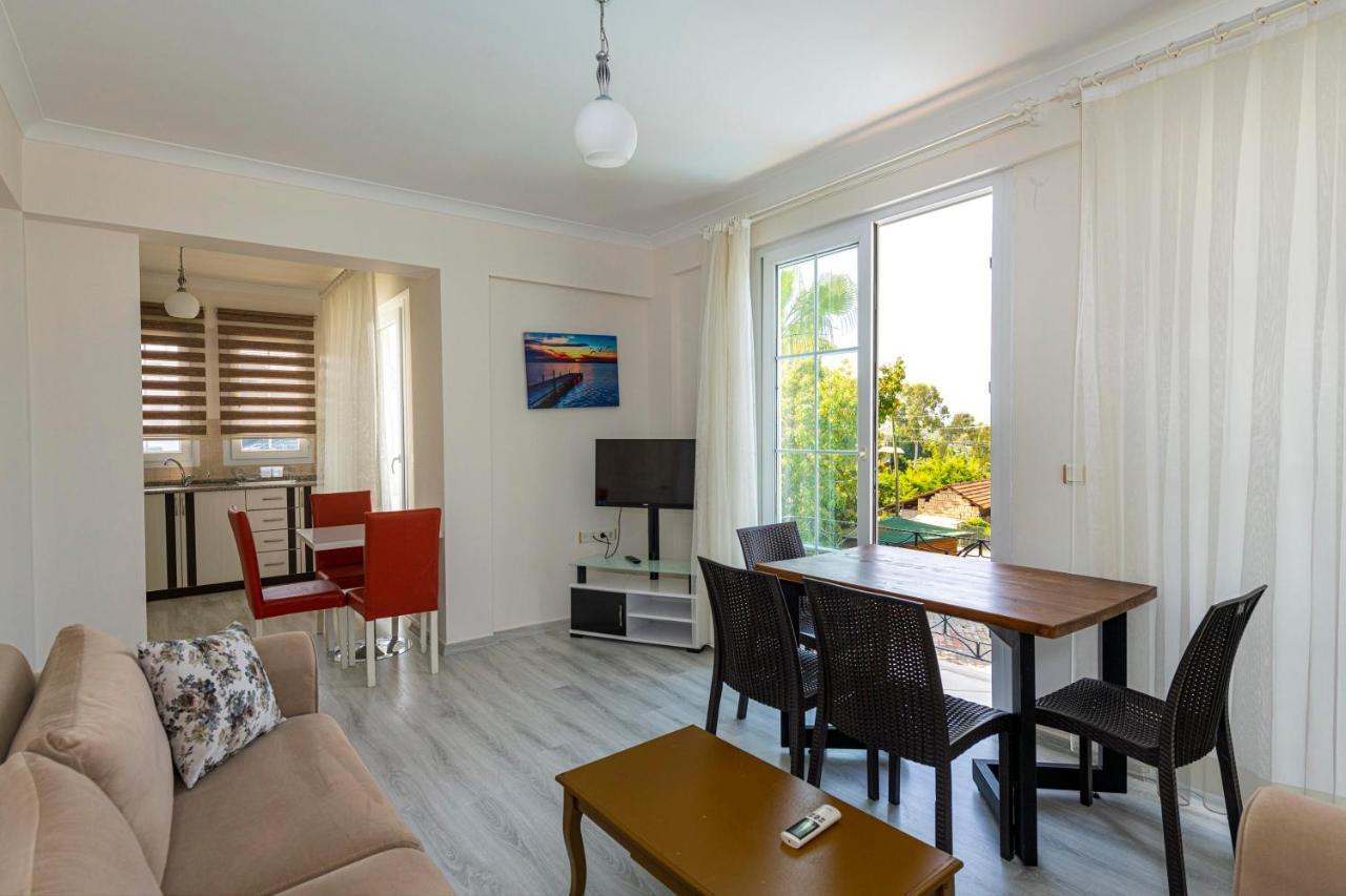 Anatolian Apartments Fethiye Kültér fotó